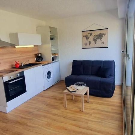 Studio Chez Nanie Residence Le Concorde Cannes Marina Mandelieu La Napoule Ngoại thất bức ảnh